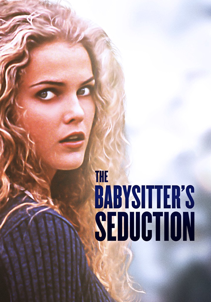 The Babysitter's Seduction watch stream online